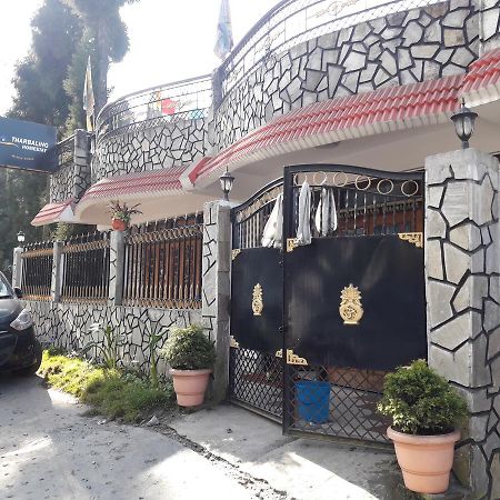 Tharbaling Homestay Darjeeling  Buitenkant foto