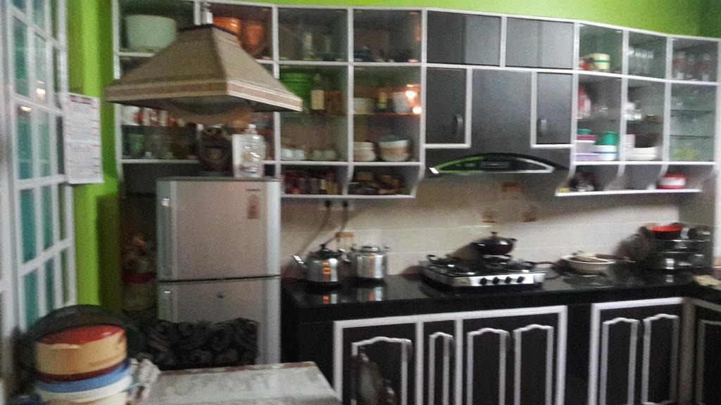 Tharbaling Homestay Darjeeling  Buitenkant foto