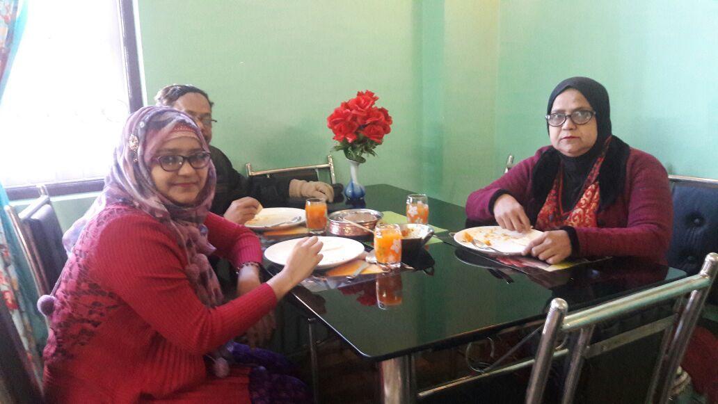 Tharbaling Homestay Darjeeling  Buitenkant foto