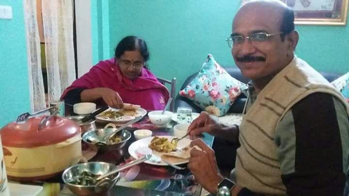 Tharbaling Homestay Darjeeling  Buitenkant foto