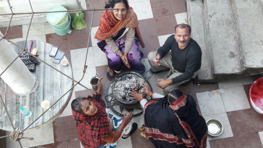 Tharbaling Homestay Darjeeling  Buitenkant foto